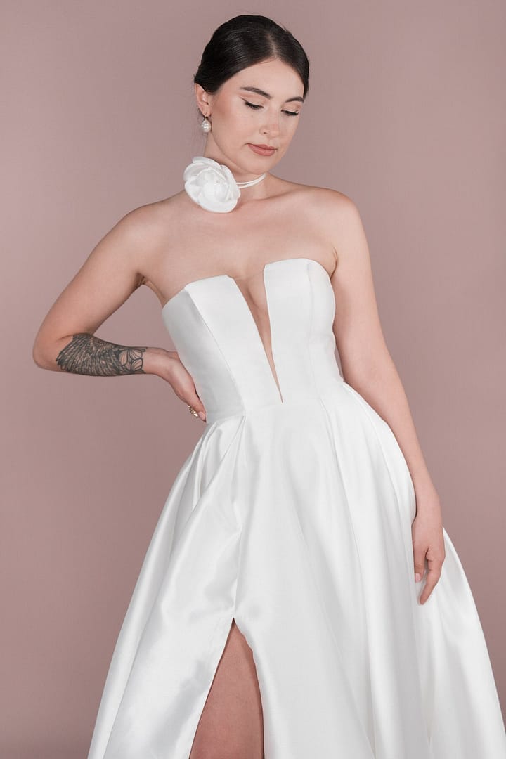 Bridonista R2L25-C-A03