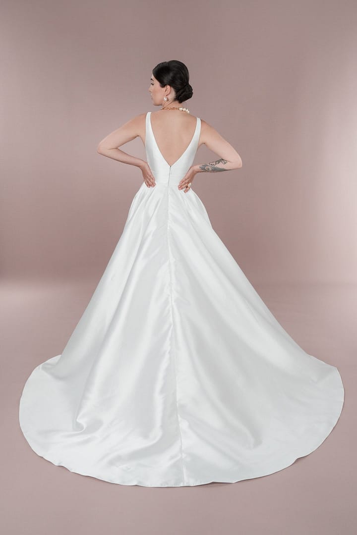 Bridonista R2L25-C-A04