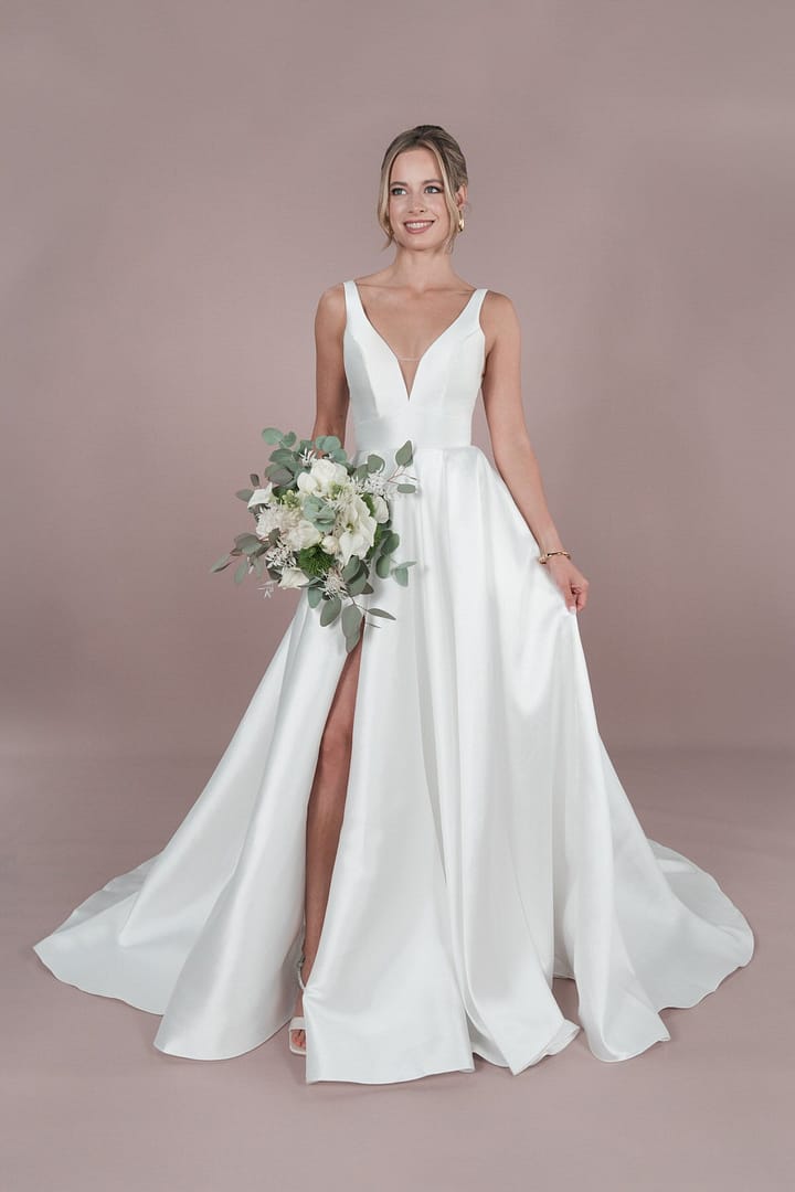 Bridonista R2L25-C-A04