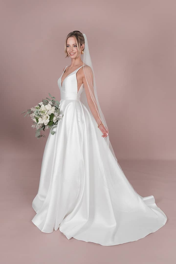 Bridonista R2L25-C-A04