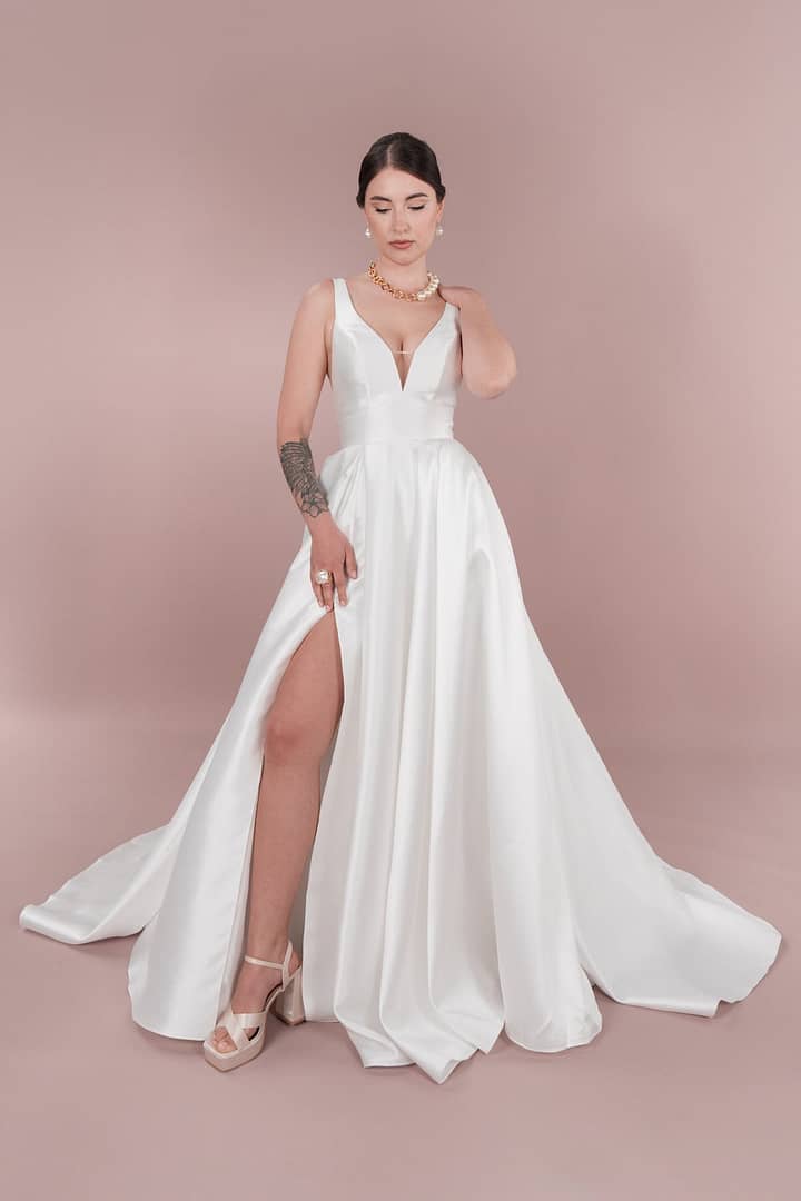 Bridonista R2L25-C-A04