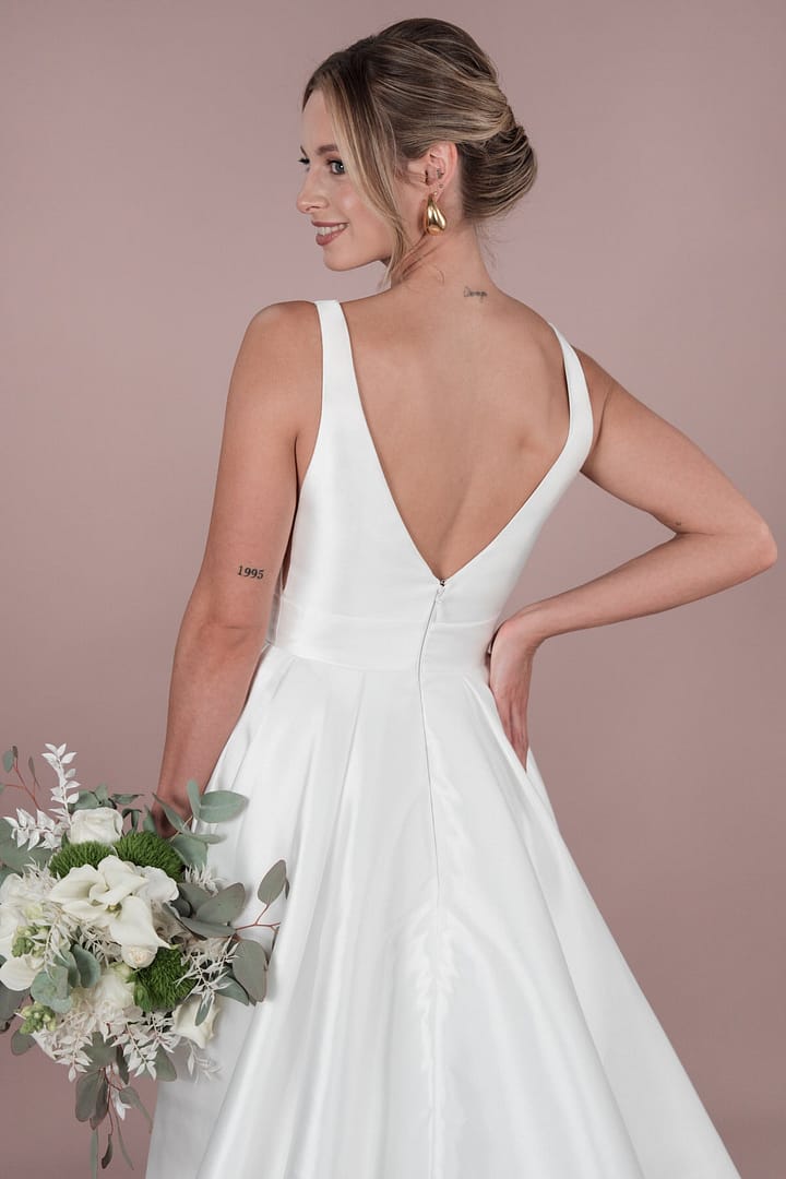 Bridonista R2L25-C-A04