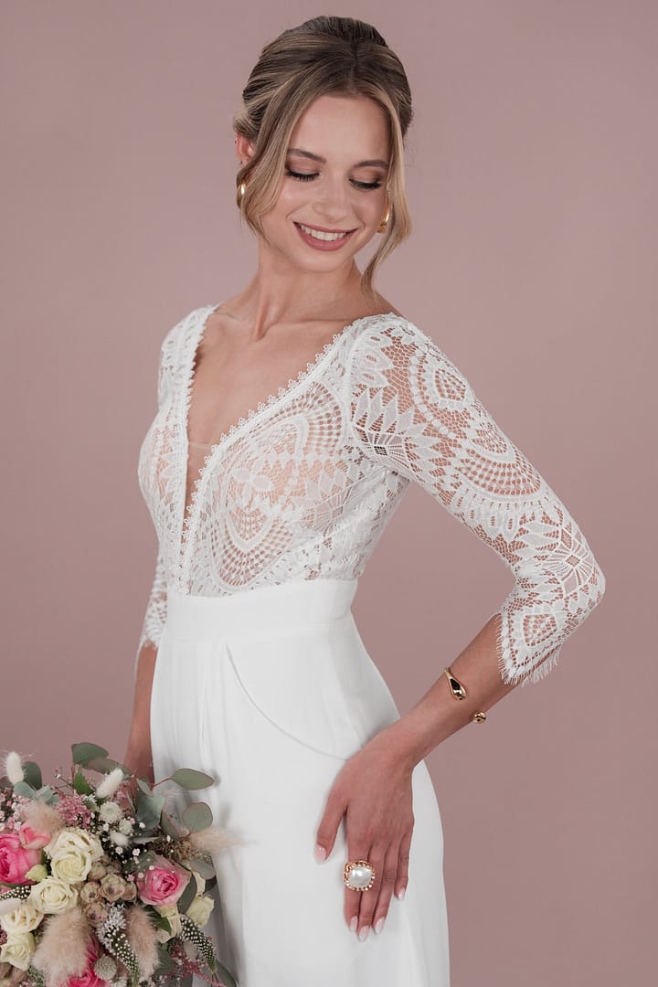 Bridonista R2L25-C-J03