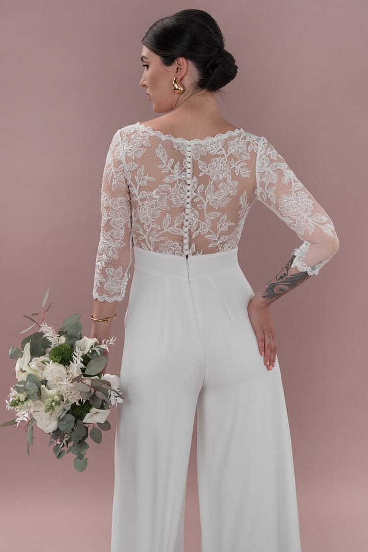 Bridonista R2L25-C-J04