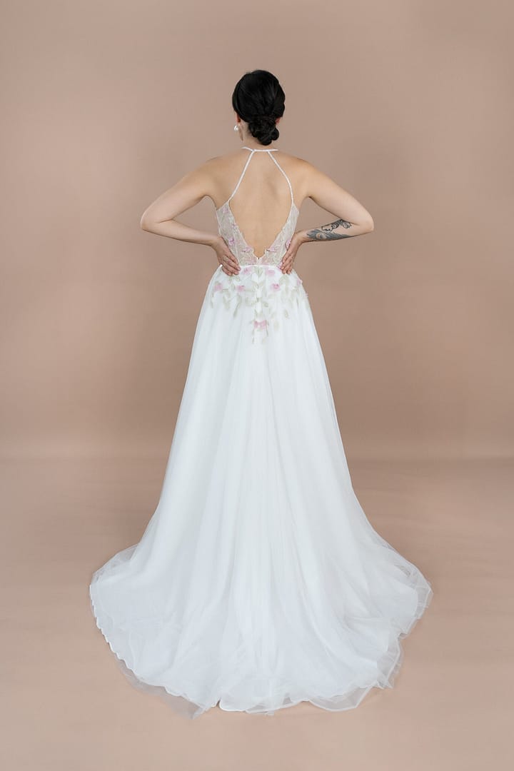 Bridonista V25-22