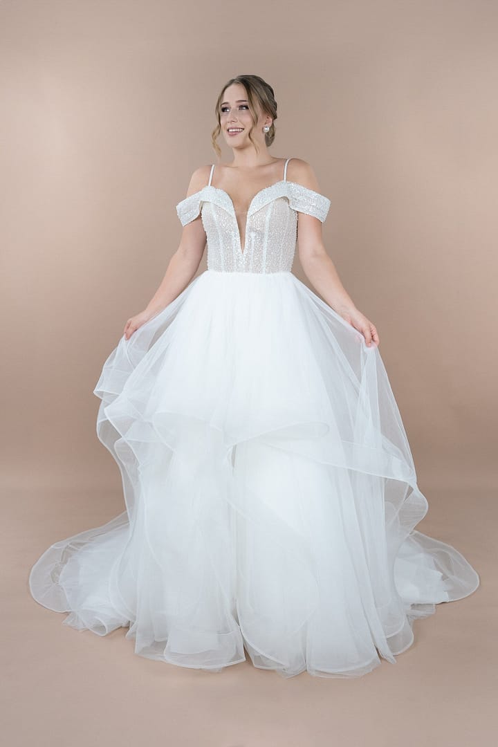 Bridonista V25-30