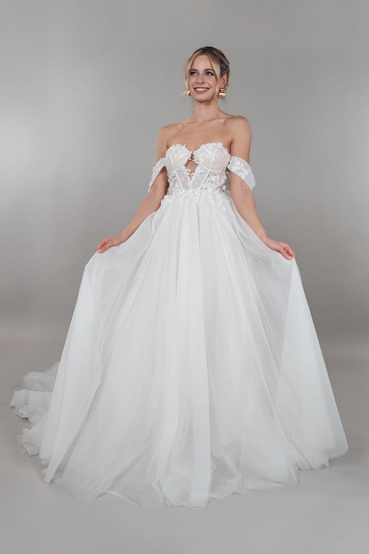 Bridonista BC25-B01