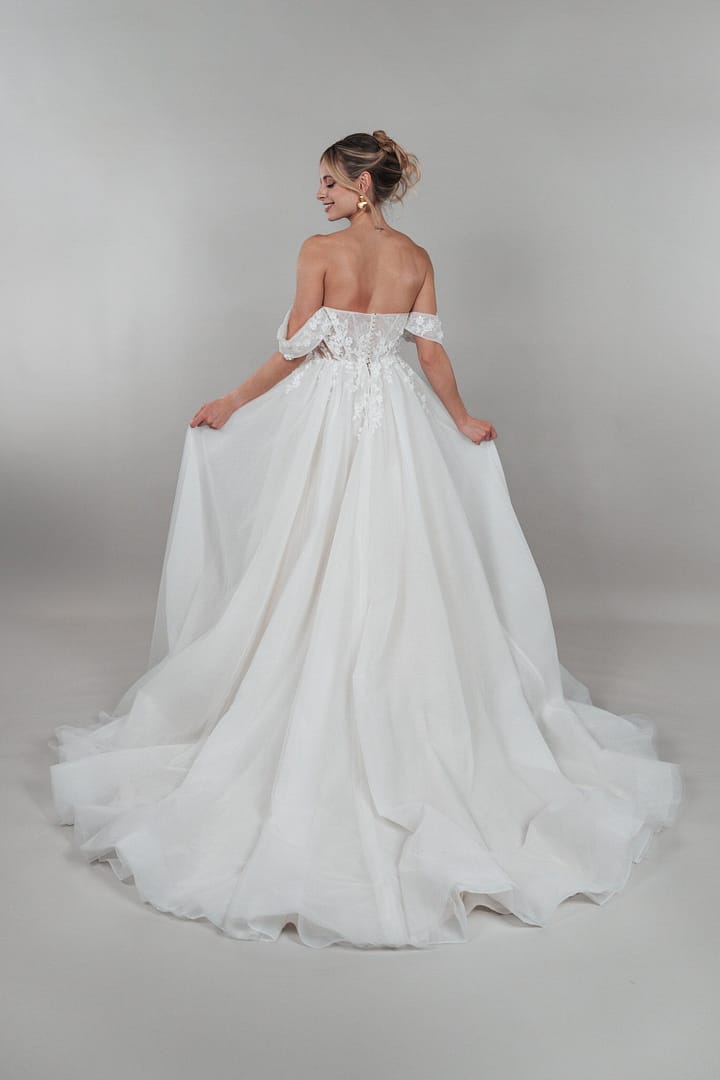Bridonista BC25-B01