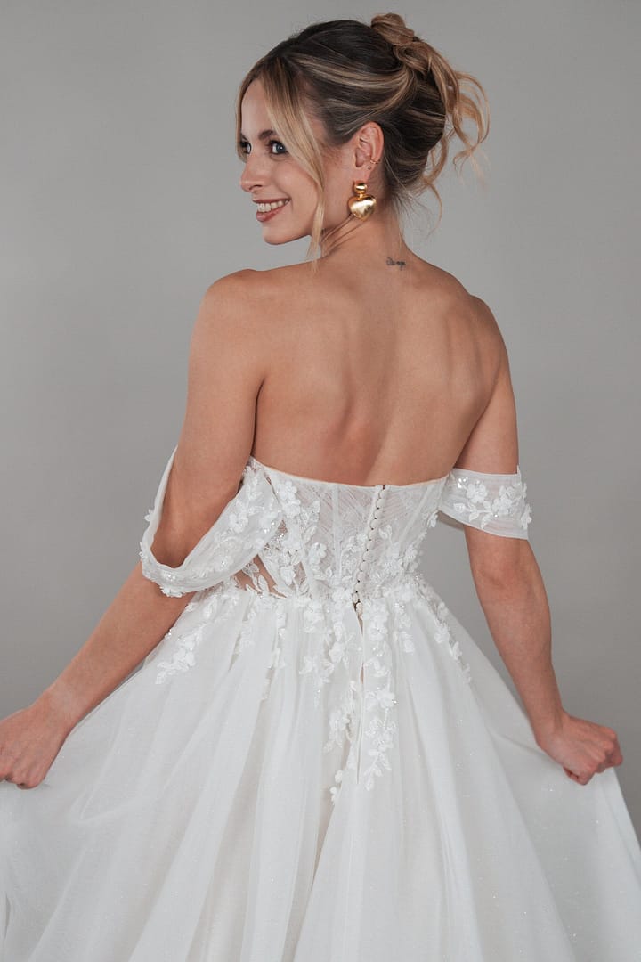 Bridonista BC25-B01