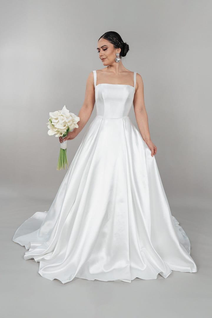 Bridonista BC25-B03