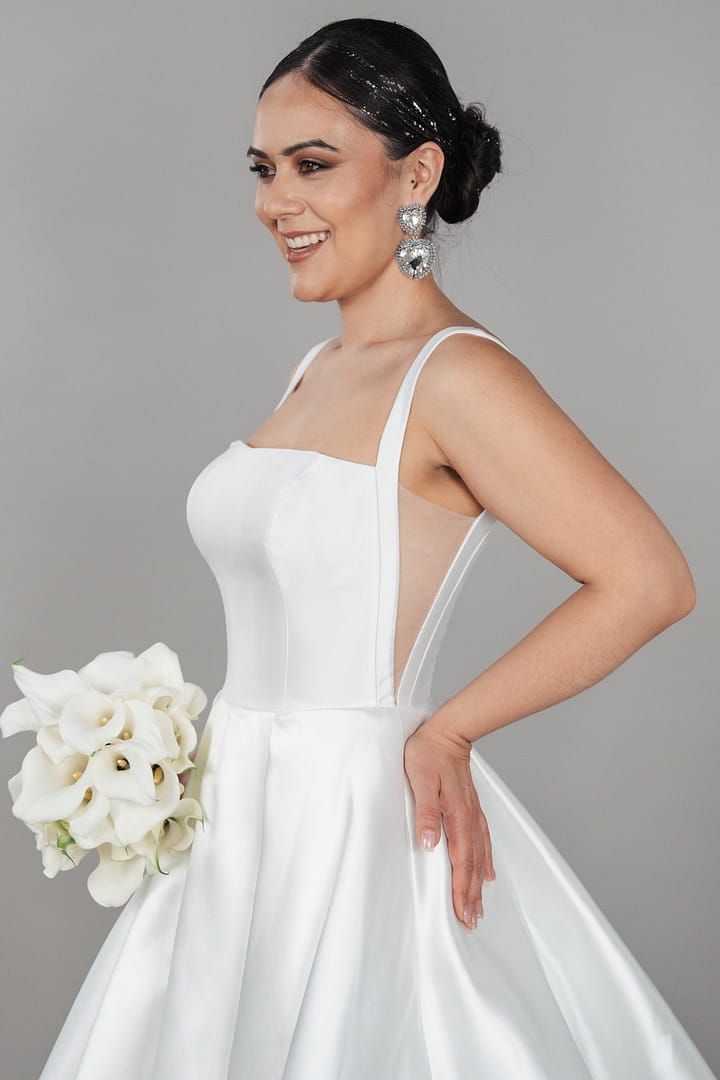 Bridonista BC25-B03