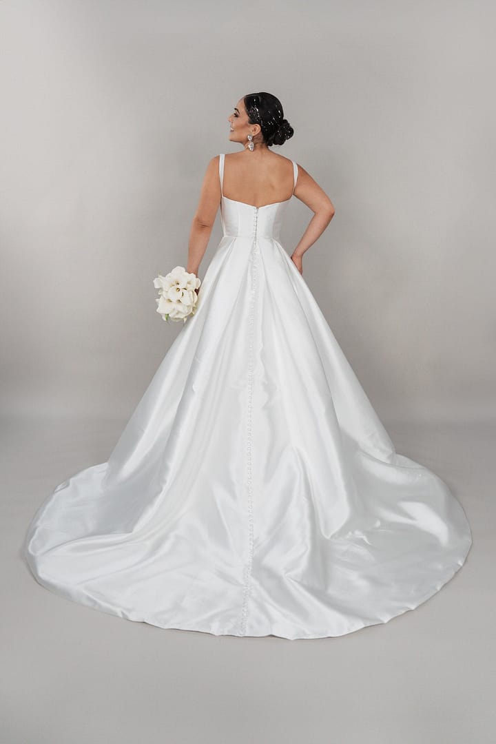 Bridonista BC25-B03