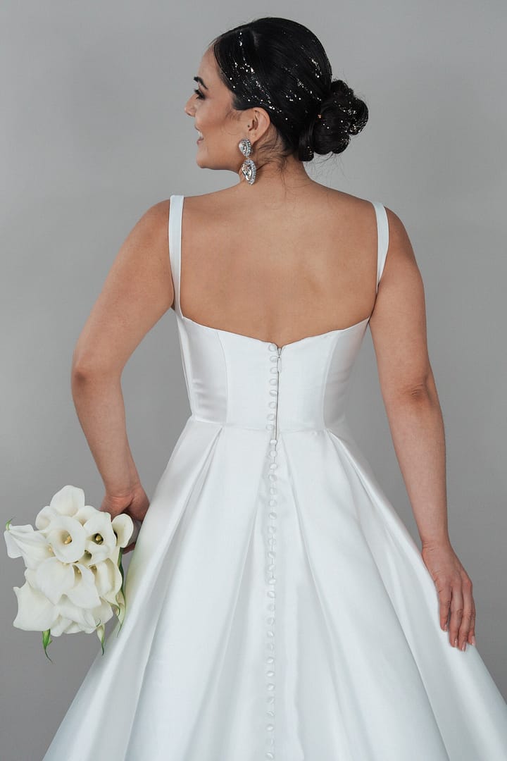 Bridonista BC25-B03