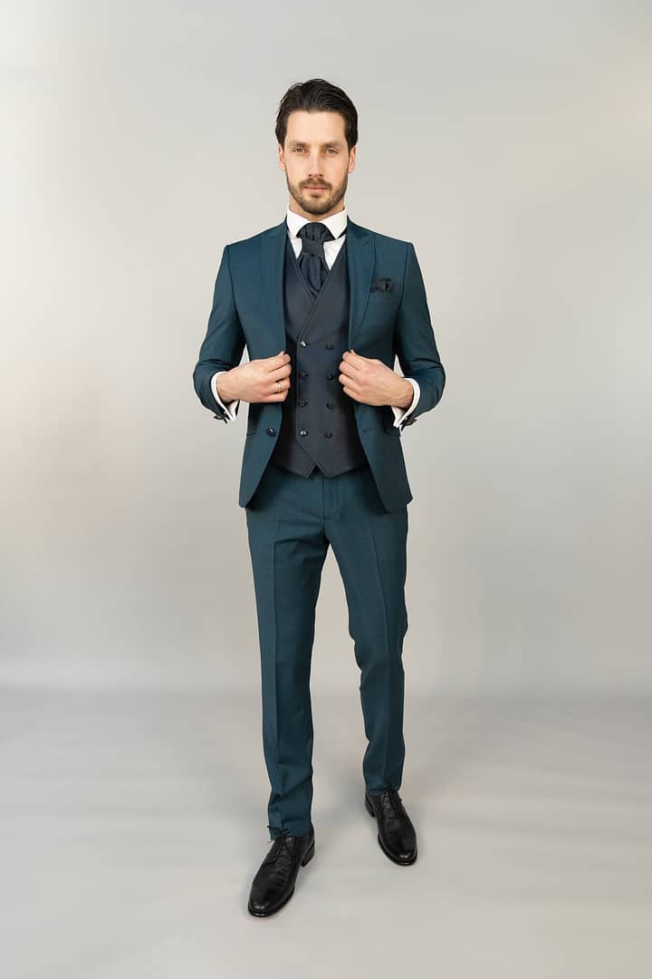 Masculini 811-07