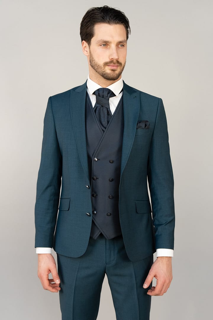 Masculini 811-07