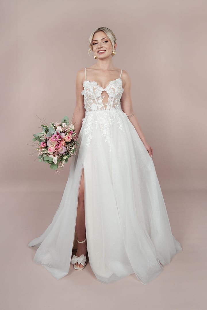 Bridonista C25-A02