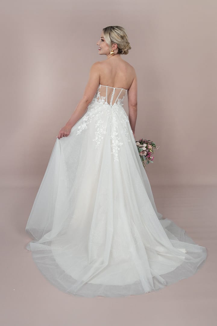Bridonista C25-A02