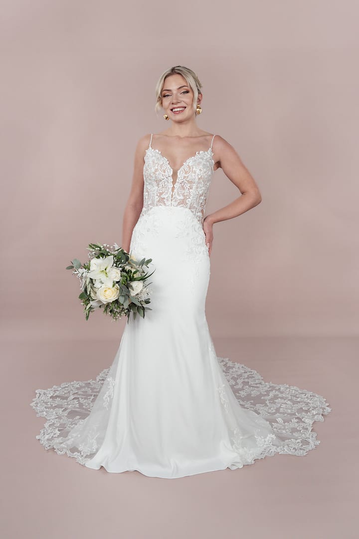 Bridonista C25-F02