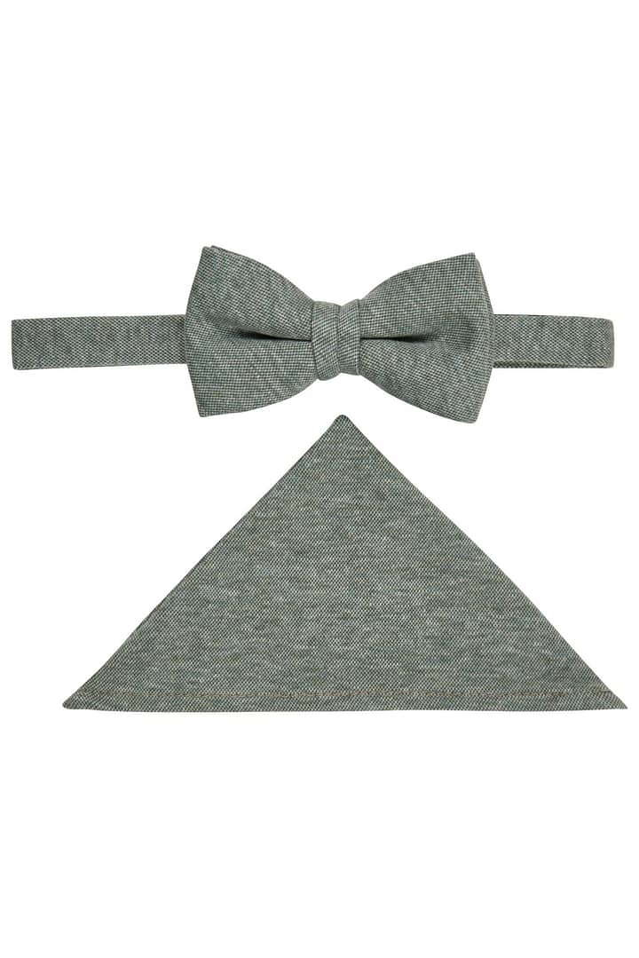 Atelier Torino Vintage Wedding Schleife / Tuch 851104/41 - hochzeitsrausch Webshop