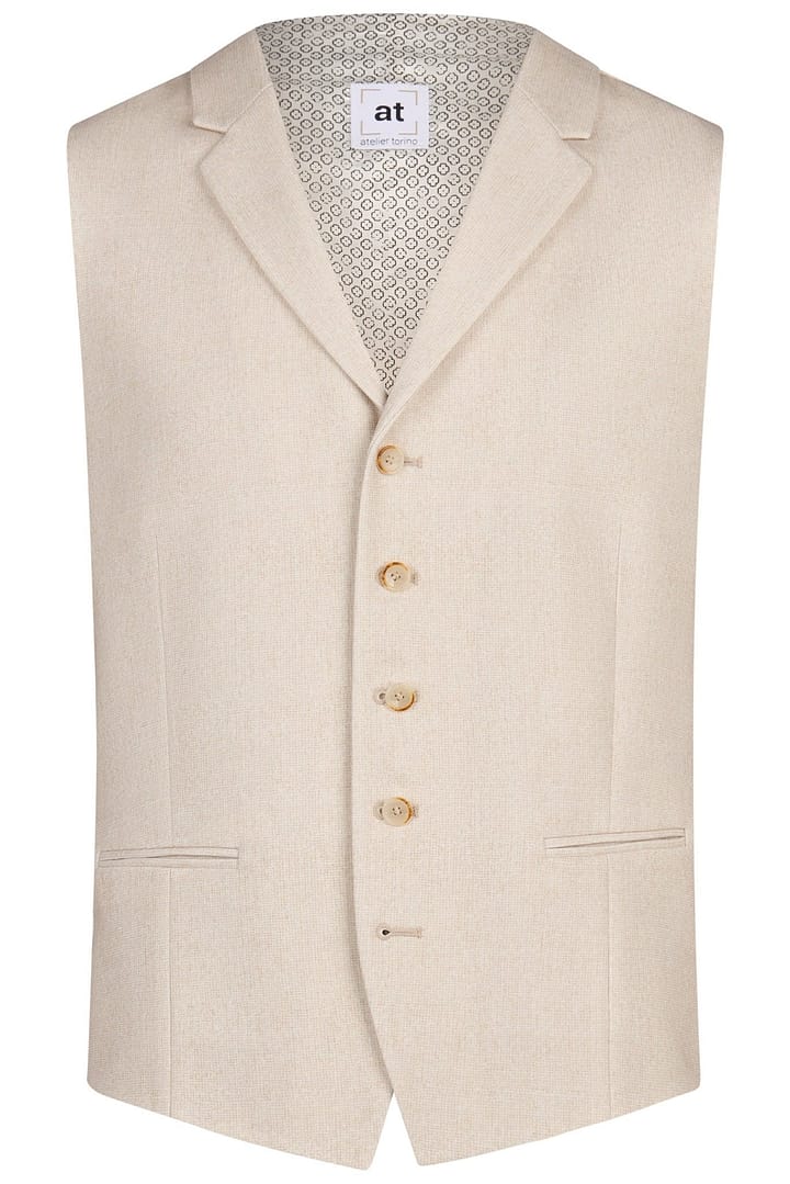 Atelier Torino Vintage Wedding Weste 851103/80 - hochzeitsrausch Webshop