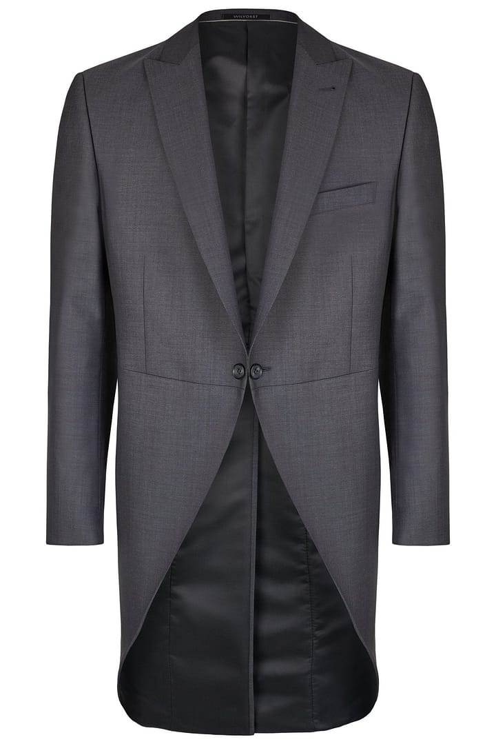 Wilvorst Classics Cut 411501/20 - hochzeitsrausch Webshop
