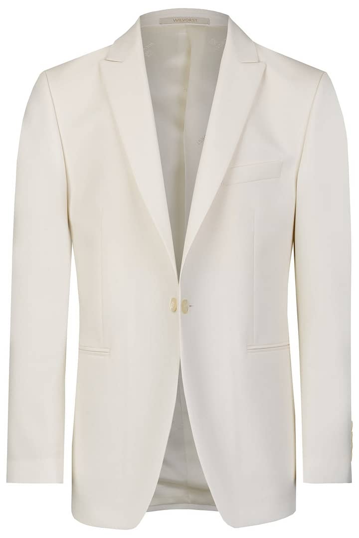 Wilvorst Classics Dinnersakko 401824/1 Spitzfacon - hochzeitsrausch Webshop