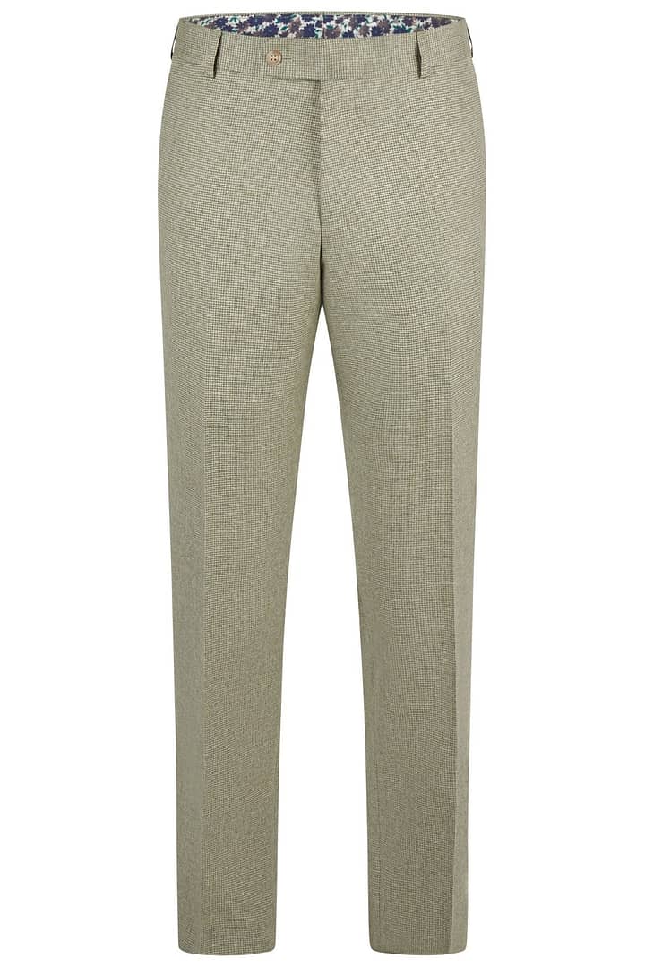 Wilvorst Green Wedding Hose 451106/42 - hochzeitsrausch Webshop