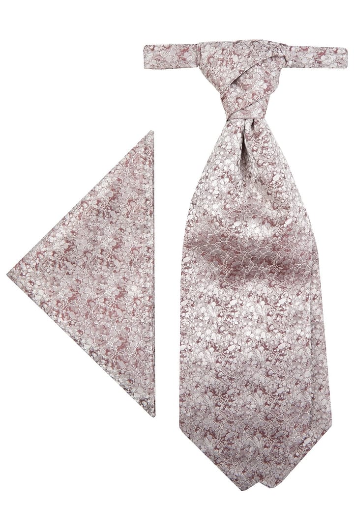 Wilvorst Plastron / Tuch 447103/54 - hochzeitsrausch Webshop