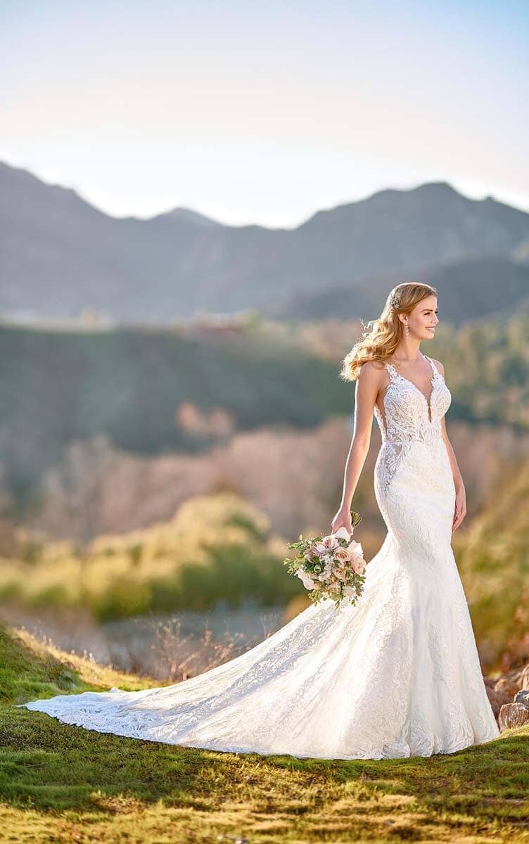 Martina Liana Brautkleid