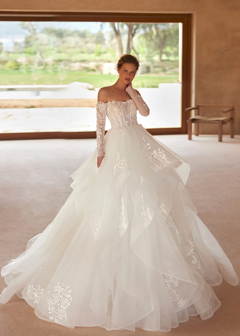 Elly Bride Zendeya