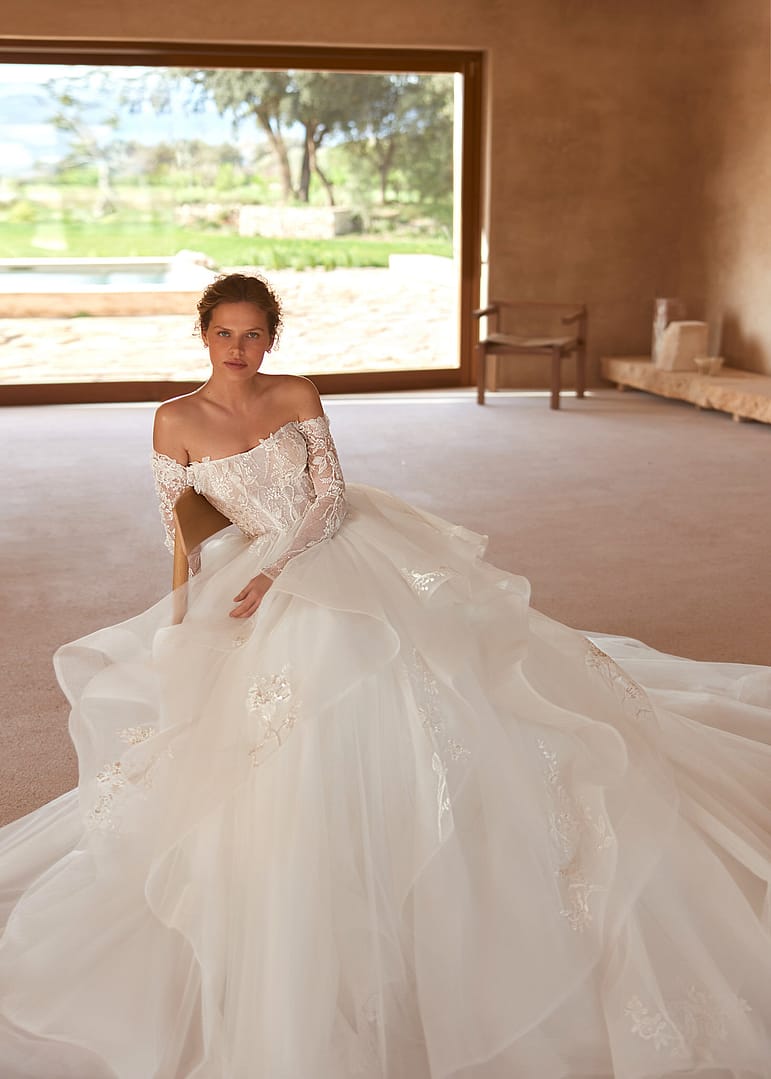 Elly Bride Zendeya