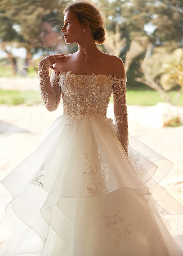 Elly Bride Zendeya