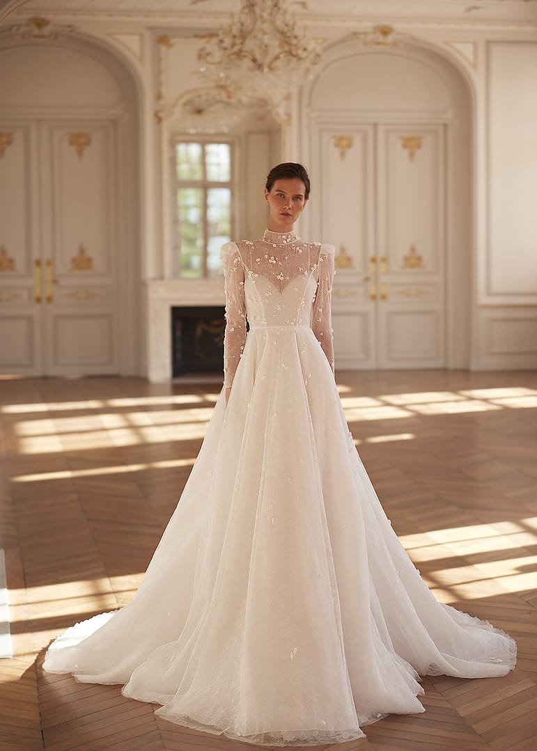 Elly Bride Amalia