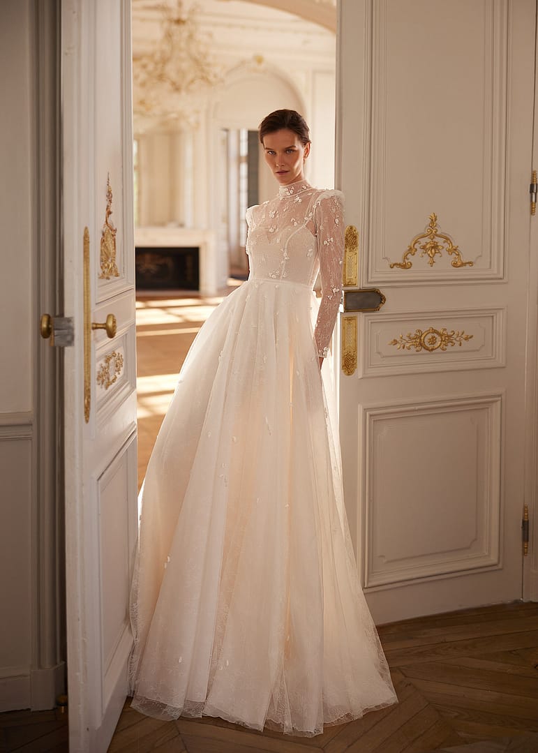 Elly Bride Amalia