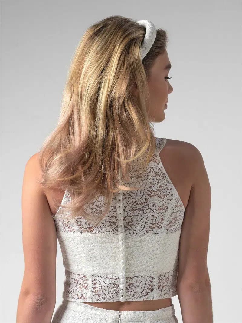 Poirier T-136-2 Poirier T-136 Top