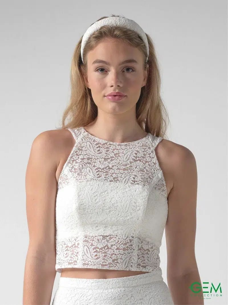 Poirier T-136 Poirier T-136 Top