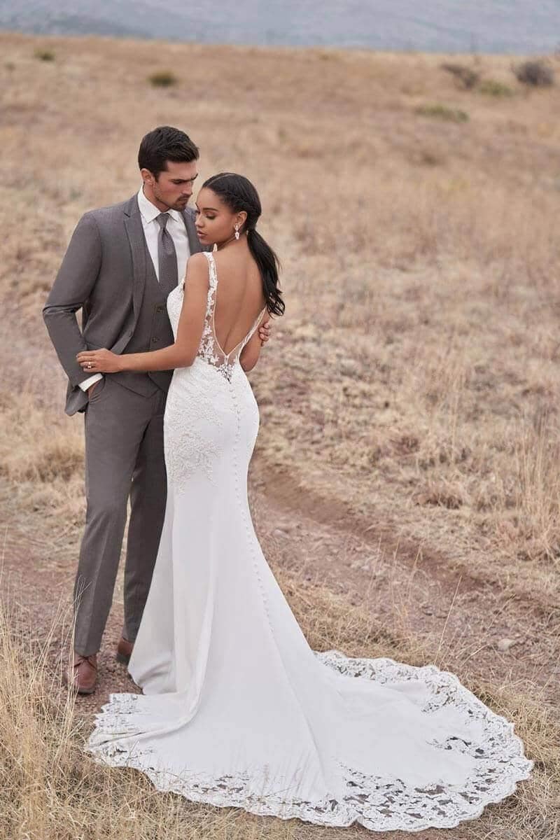 Allure Bridals 3351