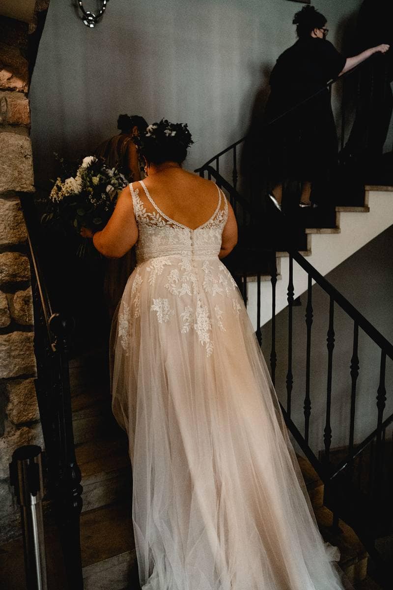 hrbride nicole