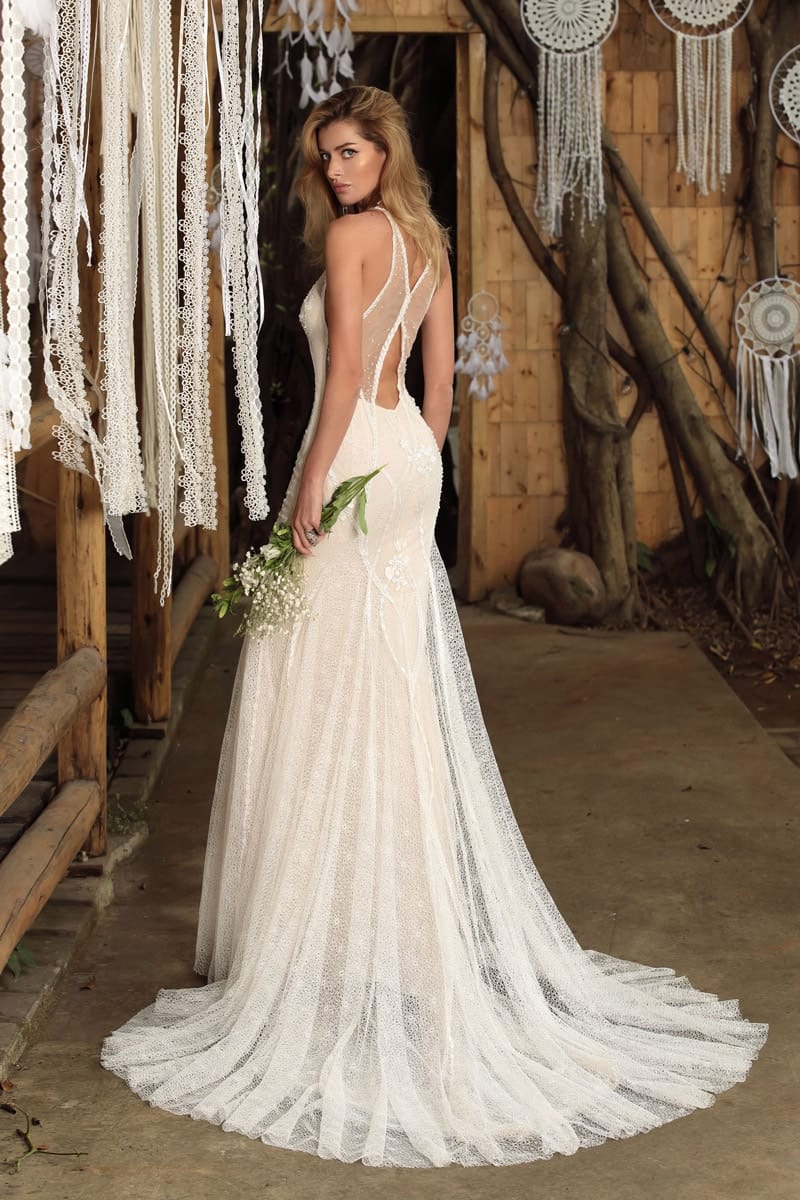 Chic Nostalgia Peyton