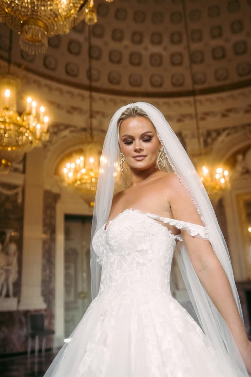 HRbride Enrika