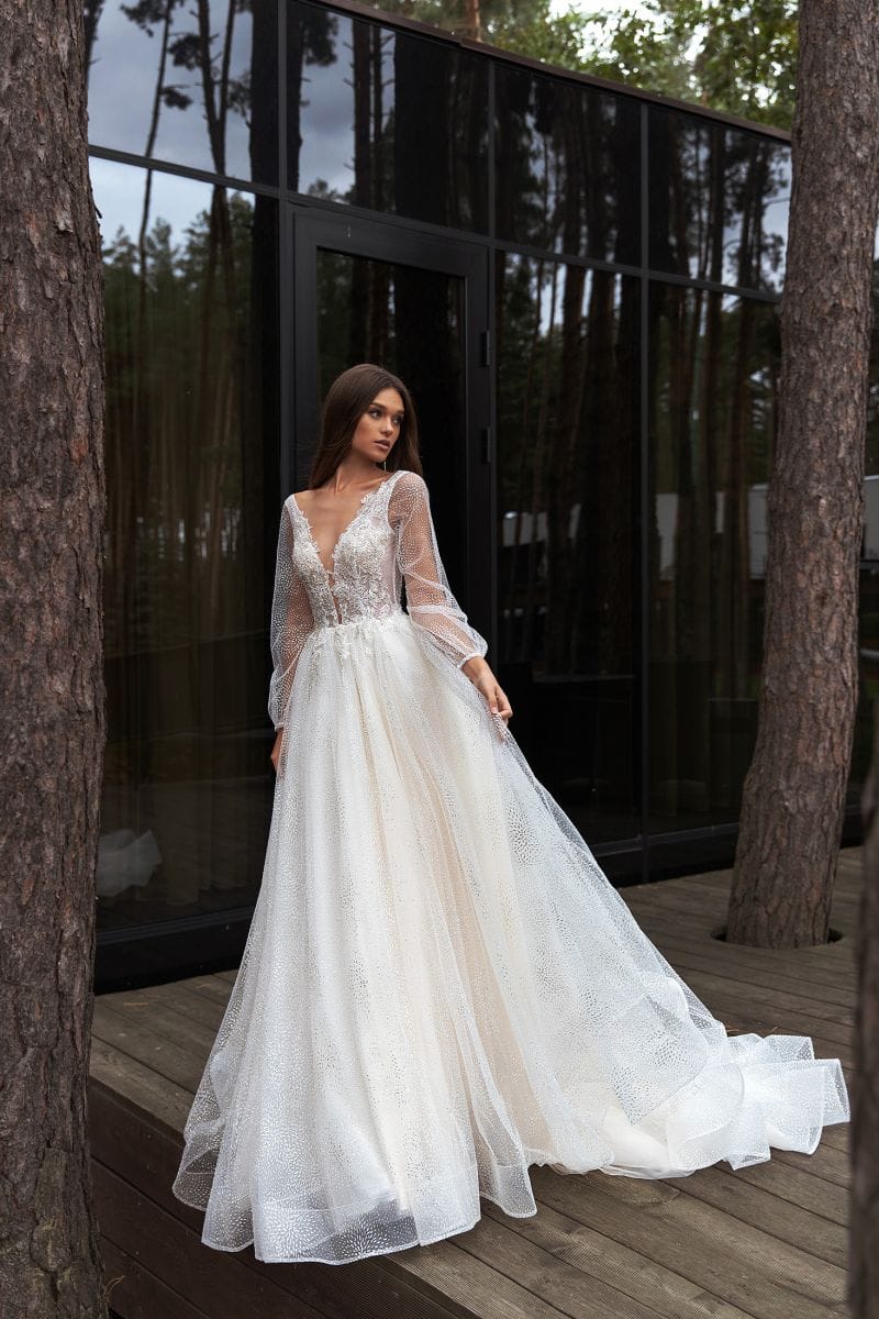 Aria Jaya Brautkleider Hochzeitskleid Oliver Martino-1 Aria Jaya Brautkleider Hochzeitskleid Oliver Martino