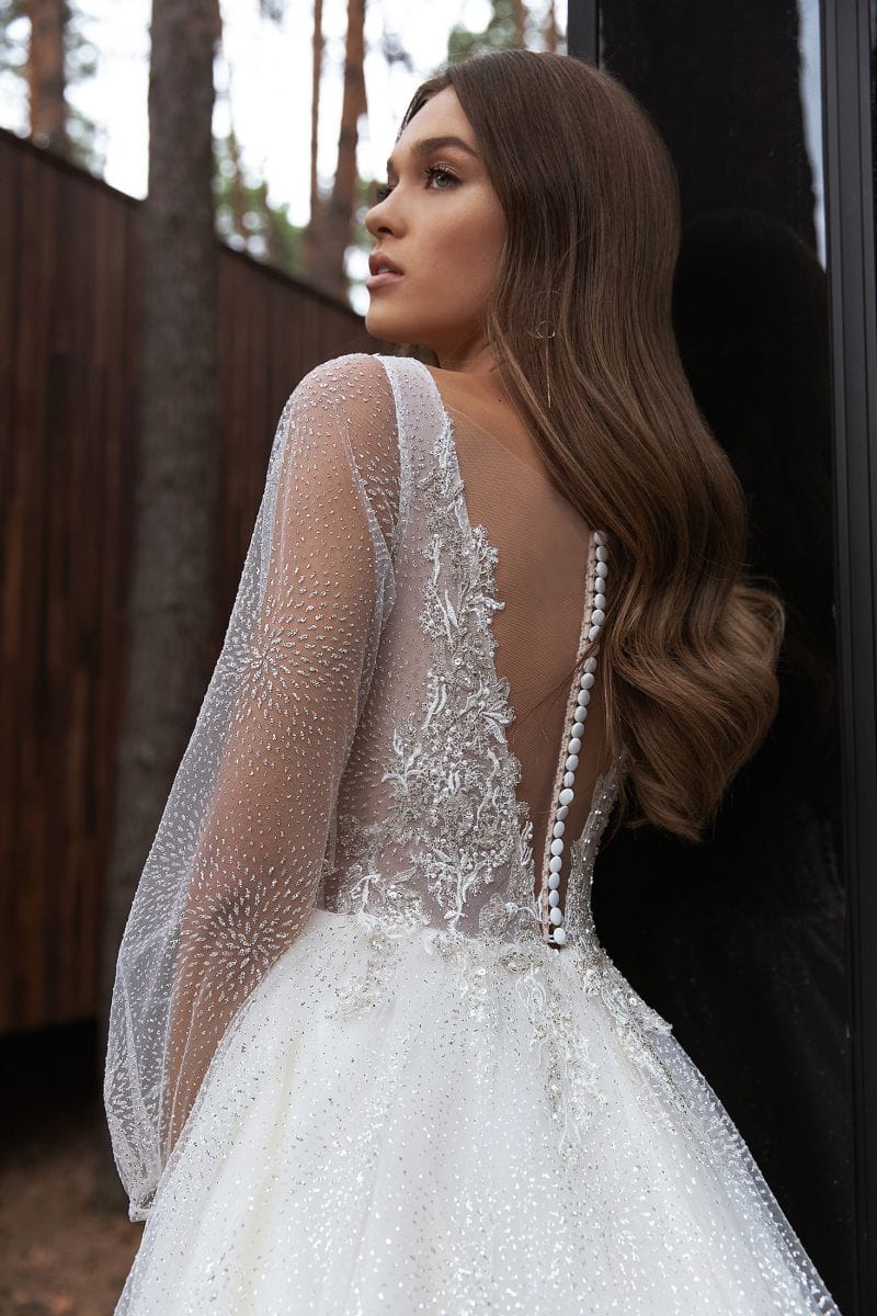 Aria Jaya Brautkleider Hochzeitskleid Oliver Martino-3 Aria Jaya Brautkleider Hochzeitskleid Oliver Martino