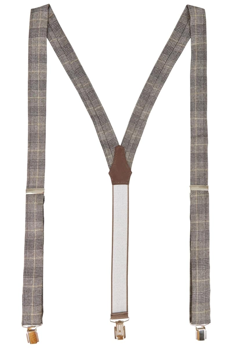 Bräutigam Accessoires Hosenträger