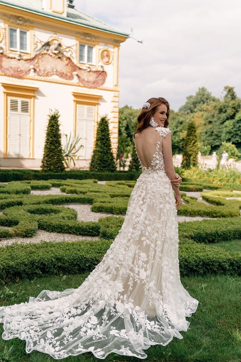 Dama couture new Dama Couture Azalea