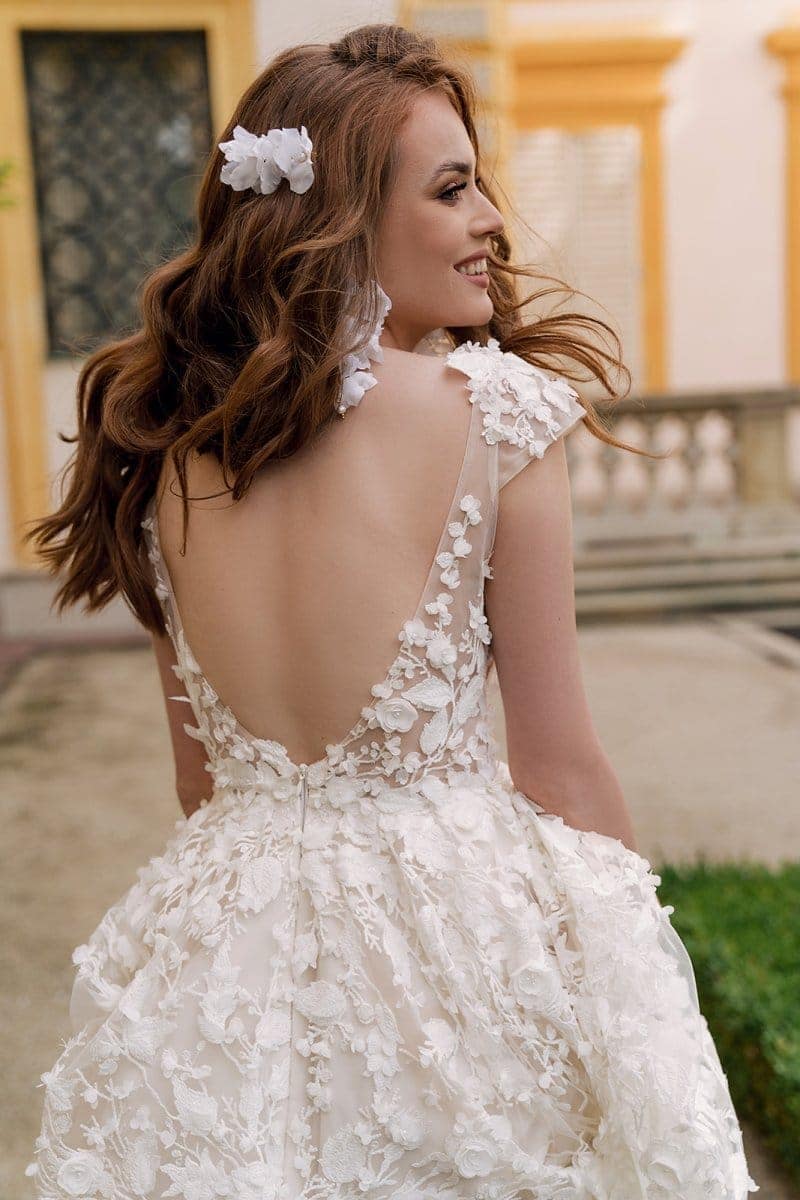 Dama couture new Dama Couture Azalea