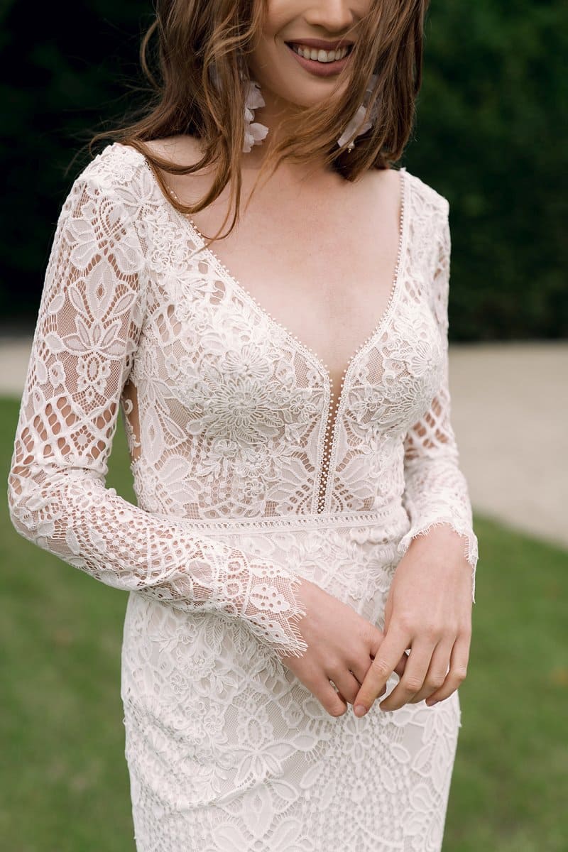 Dama couture new Dama Couture Nadia