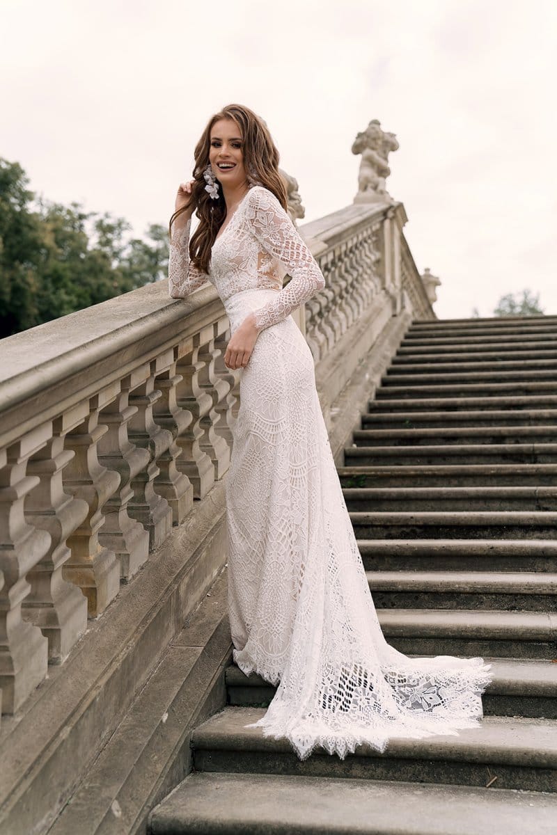 Dama couture new Dama Couture Nadia