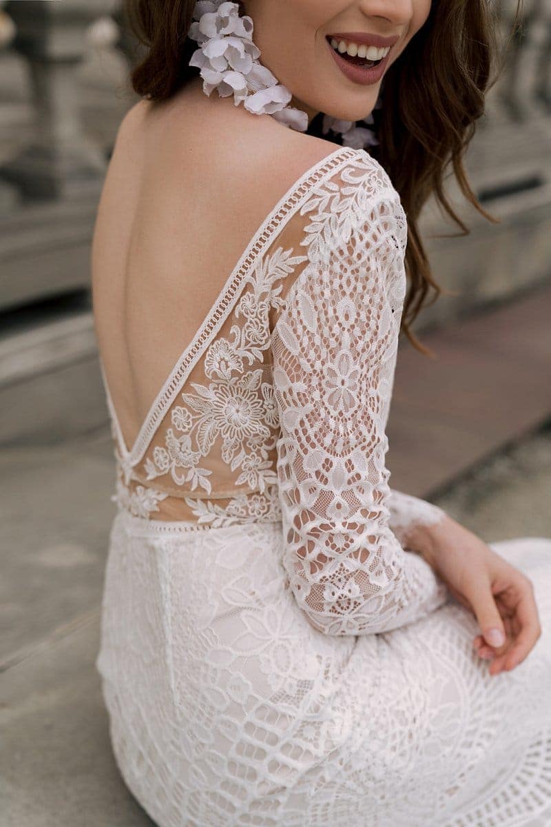 Dama couture new Dama Couture Nadia