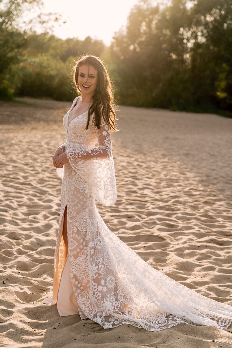 Dama couture new Dama Couture Pocahontas