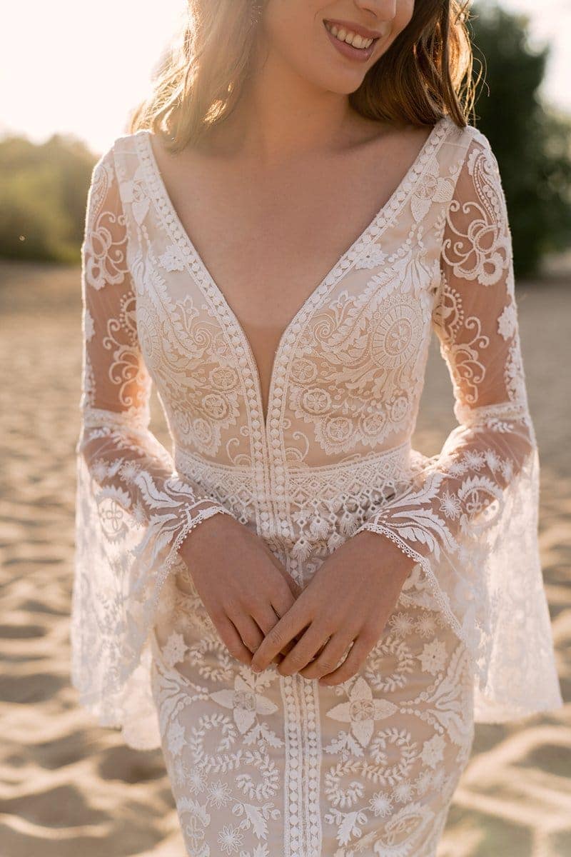 Dama couture new Dama Couture Pocahontas